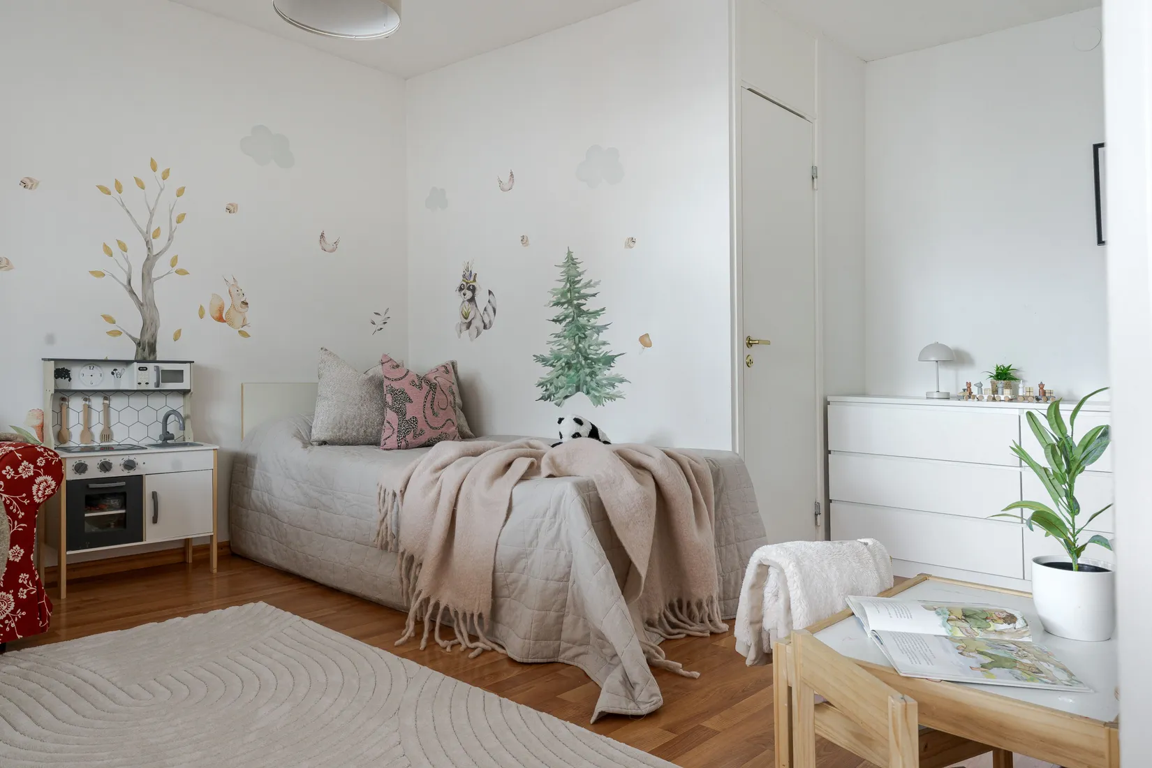 Bostadsrätt, Benvägen 51, Bjurhovda, Västerås