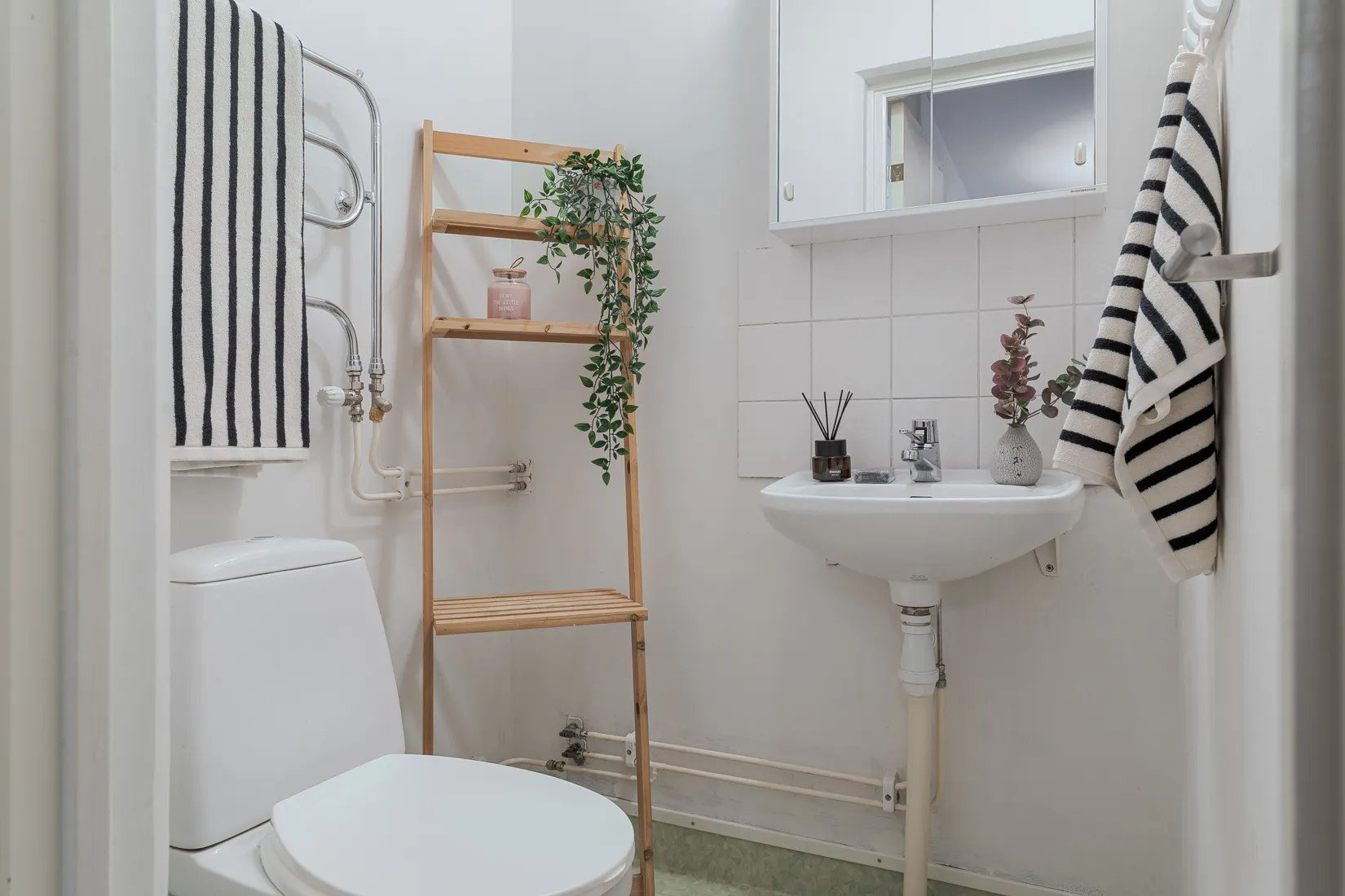 Bostadsrätt, Benvägen 51, Bjurhovda, Västerås