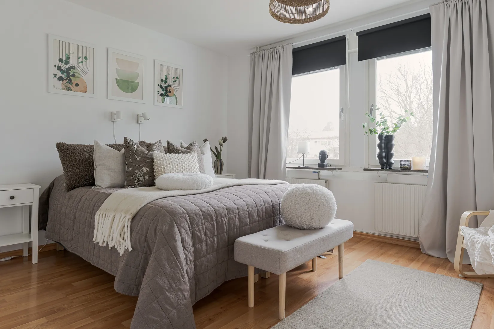 Bostadsrätt, Benvägen 51, Bjurhovda, Västerås