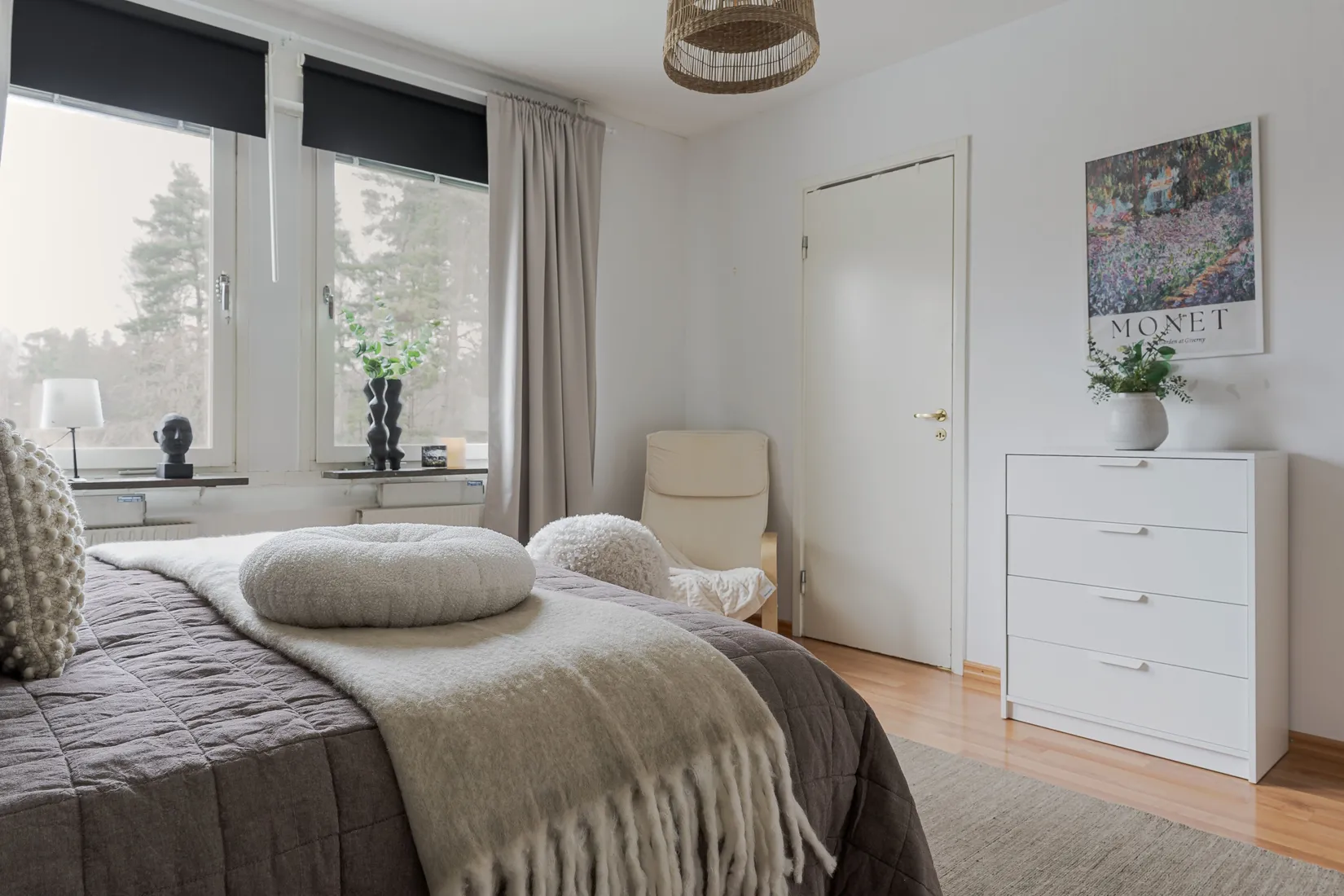 Bostadsrätt, Benvägen 51, Bjurhovda, Västerås