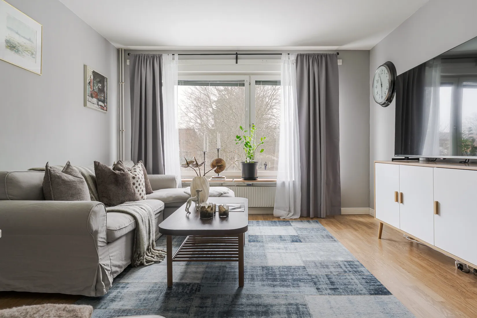 Bostadsrätt, Benvägen 51, Bjurhovda, Västerås