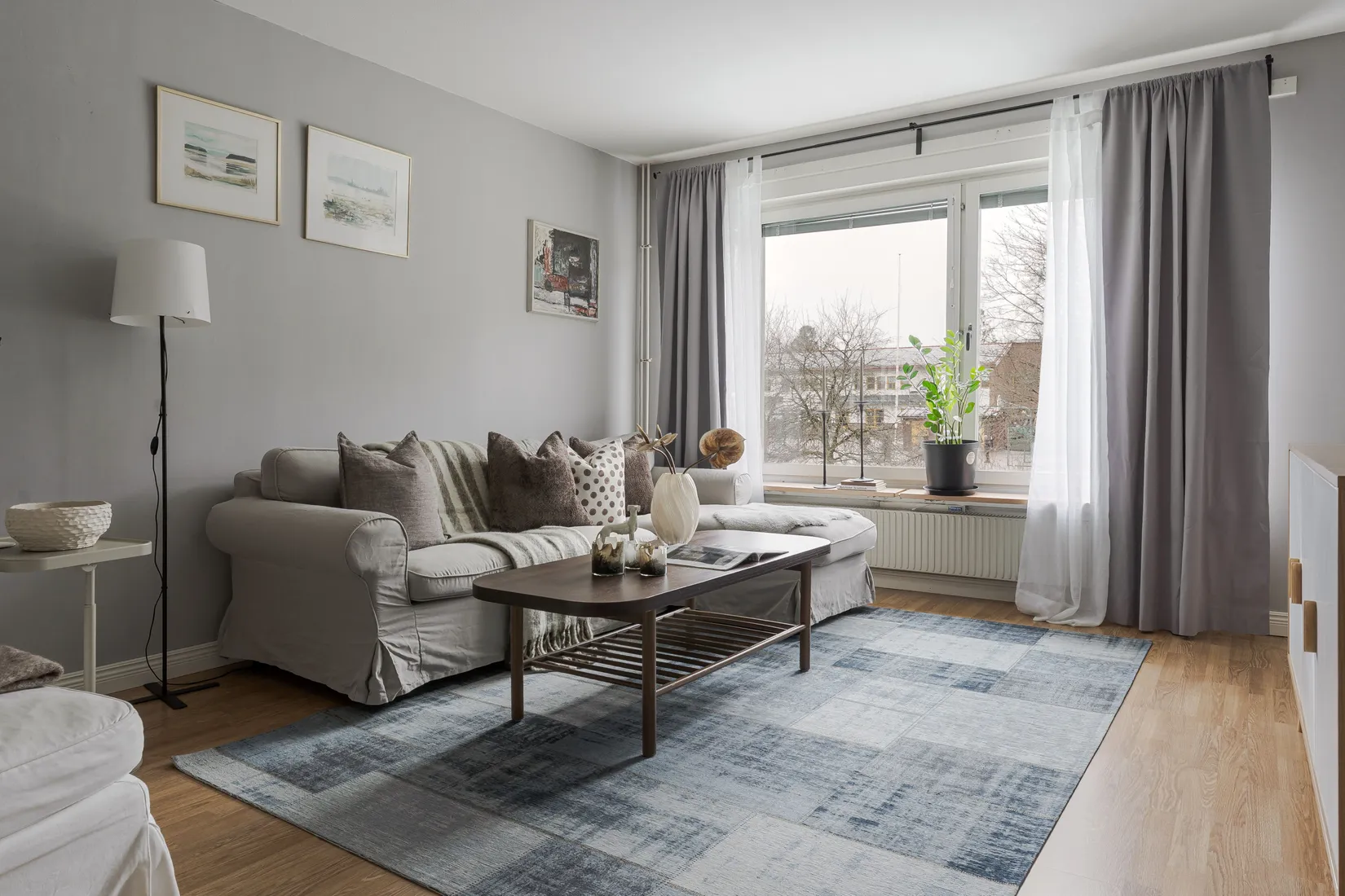 Bostadsrätt, Benvägen 51, Bjurhovda, Västerås