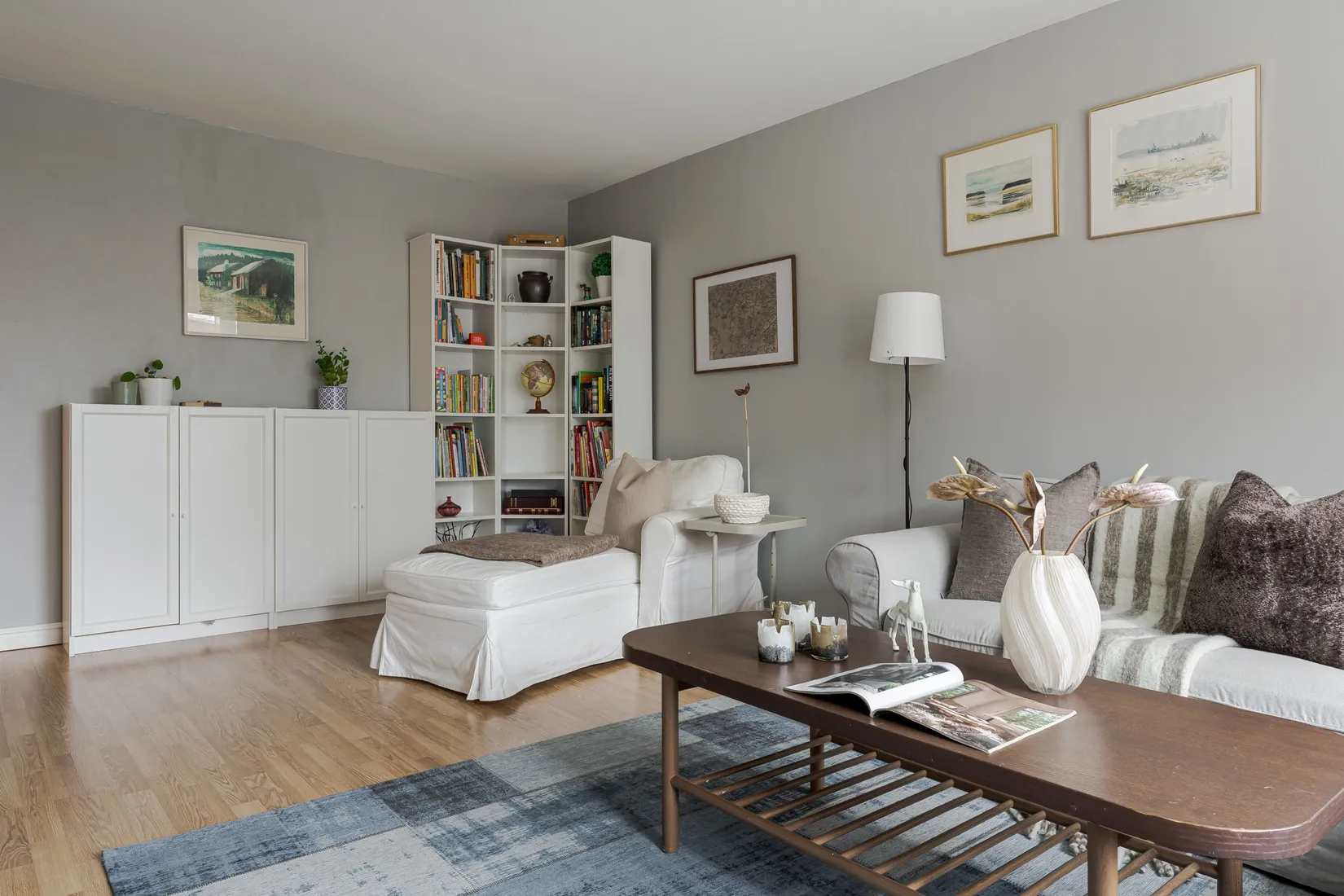 Bostadsrätt, Benvägen 51, Bjurhovda, Västerås