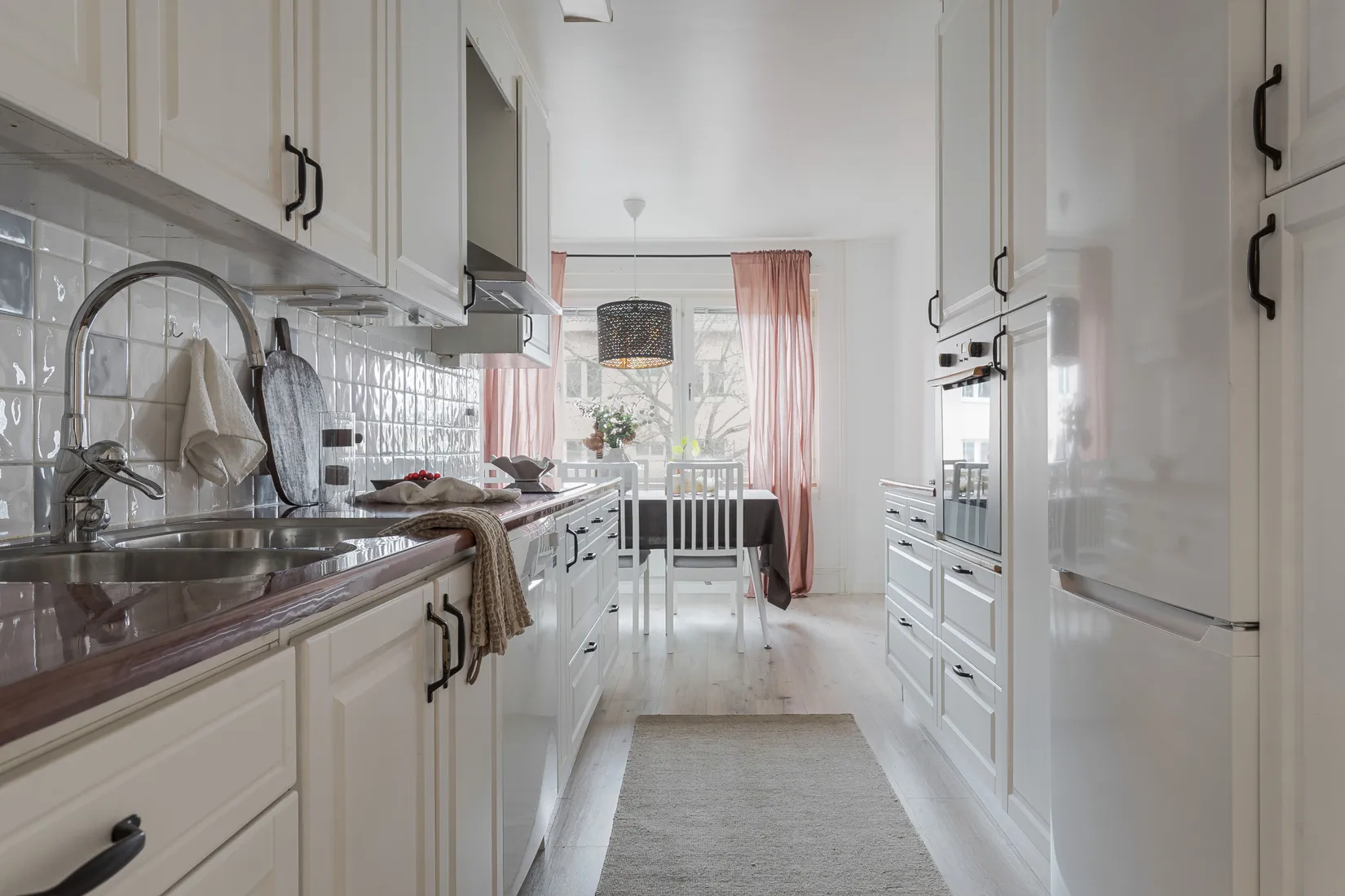 Bostadsrätt, Benvägen 51, Bjurhovda, Västerås