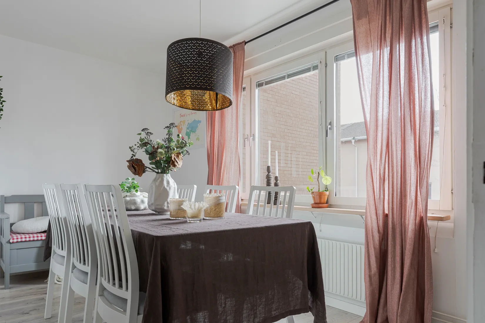 Bostadsrätt, Benvägen 51, Bjurhovda, Västerås