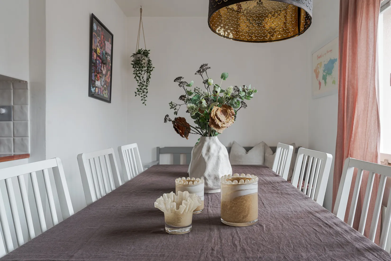 Bostadsrätt, Benvägen 51, Bjurhovda, Västerås