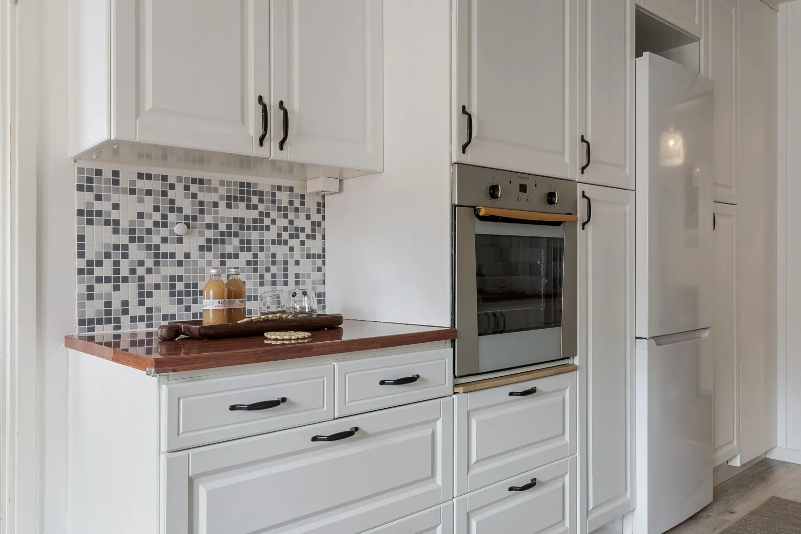 Bostadsrätt, Benvägen 51, Bjurhovda, Västerås