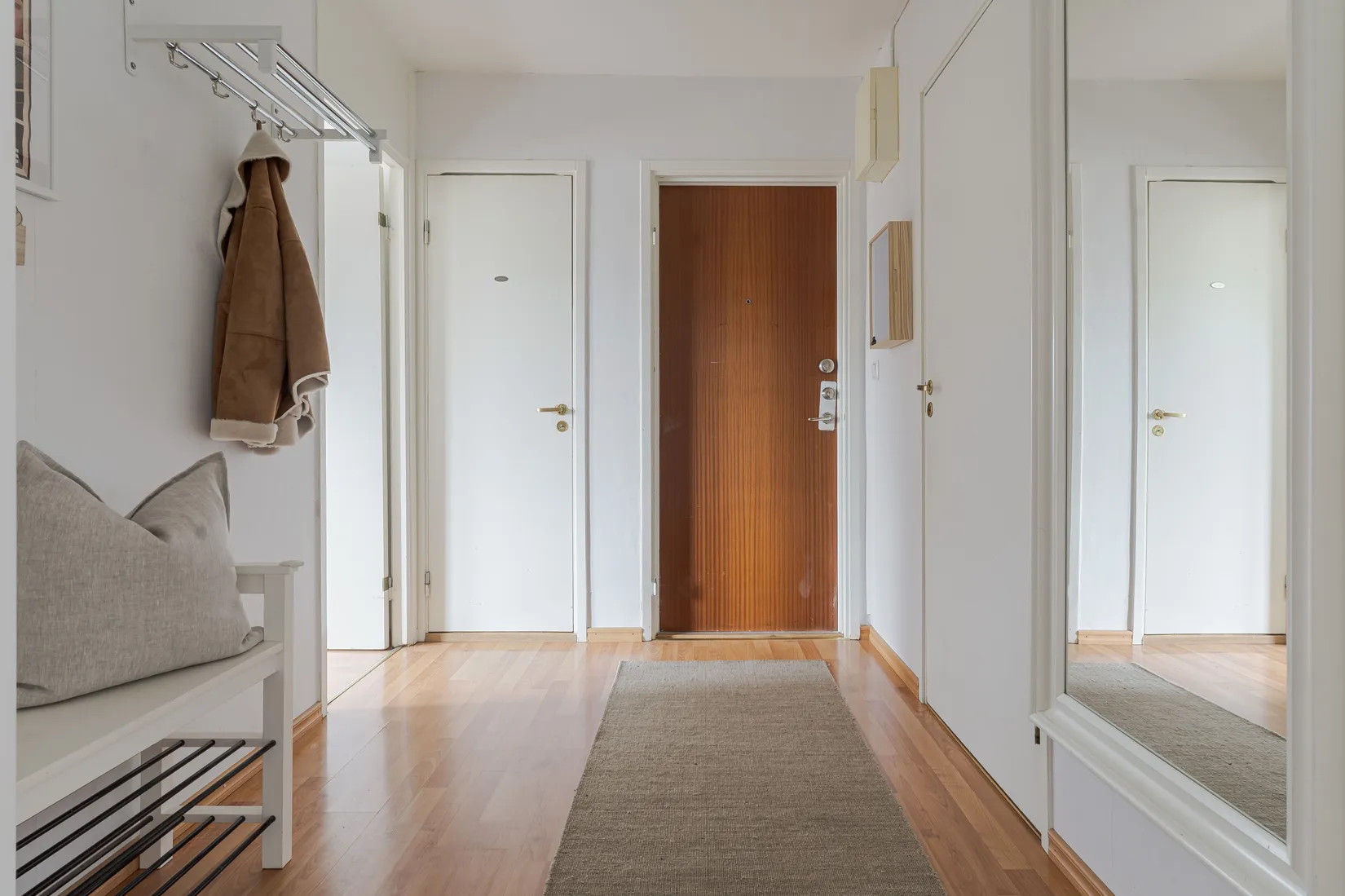 Bostadsrätt, Benvägen 51, Bjurhovda, Västerås