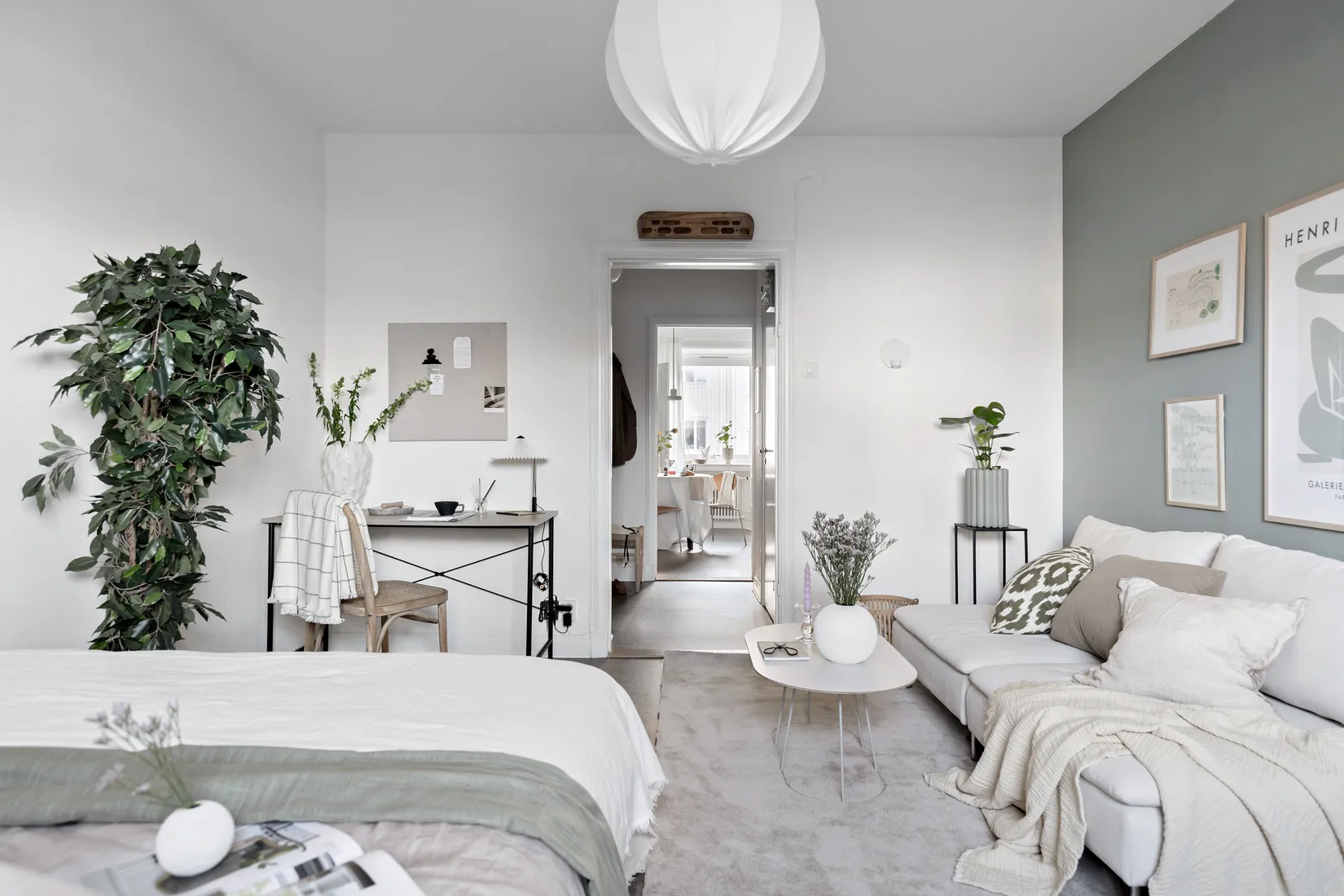 Bostadsrätt, Björcksgatan 32A, Kålltorp, Göteborg