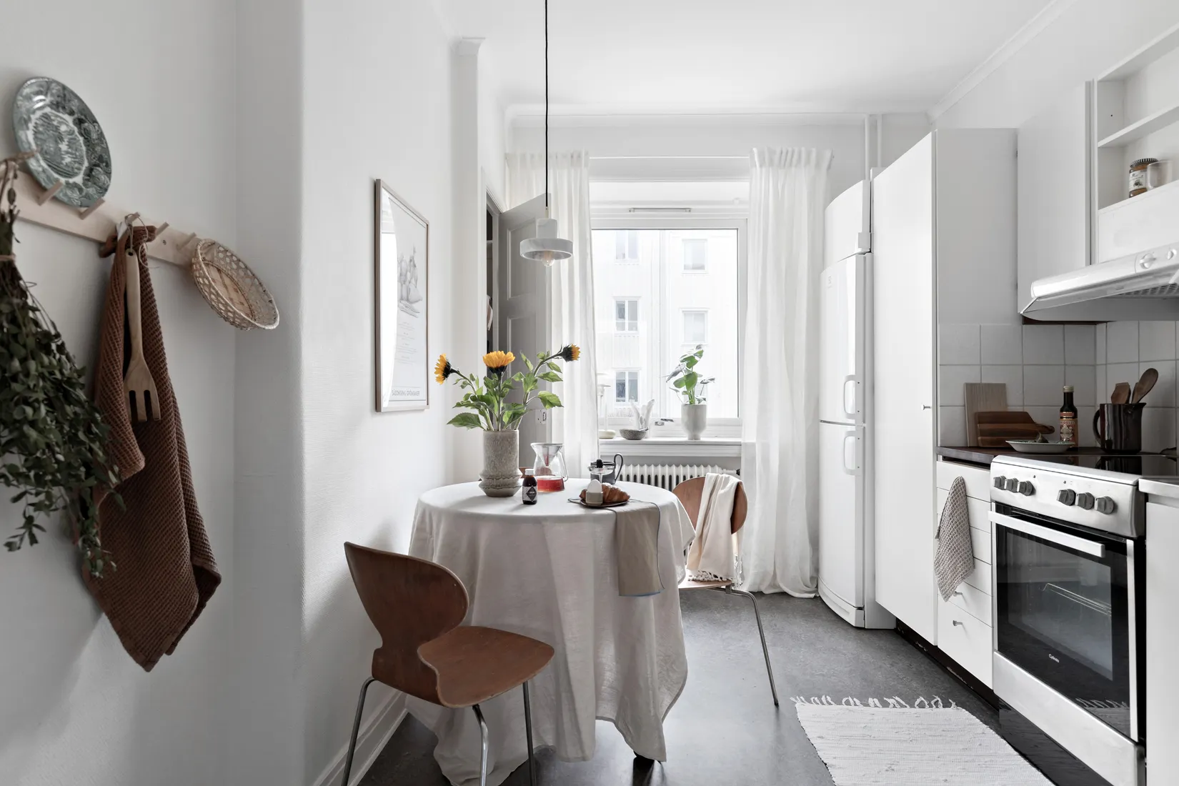 Bostadsrätt, Björcksgatan 32A, Kålltorp, Göteborg