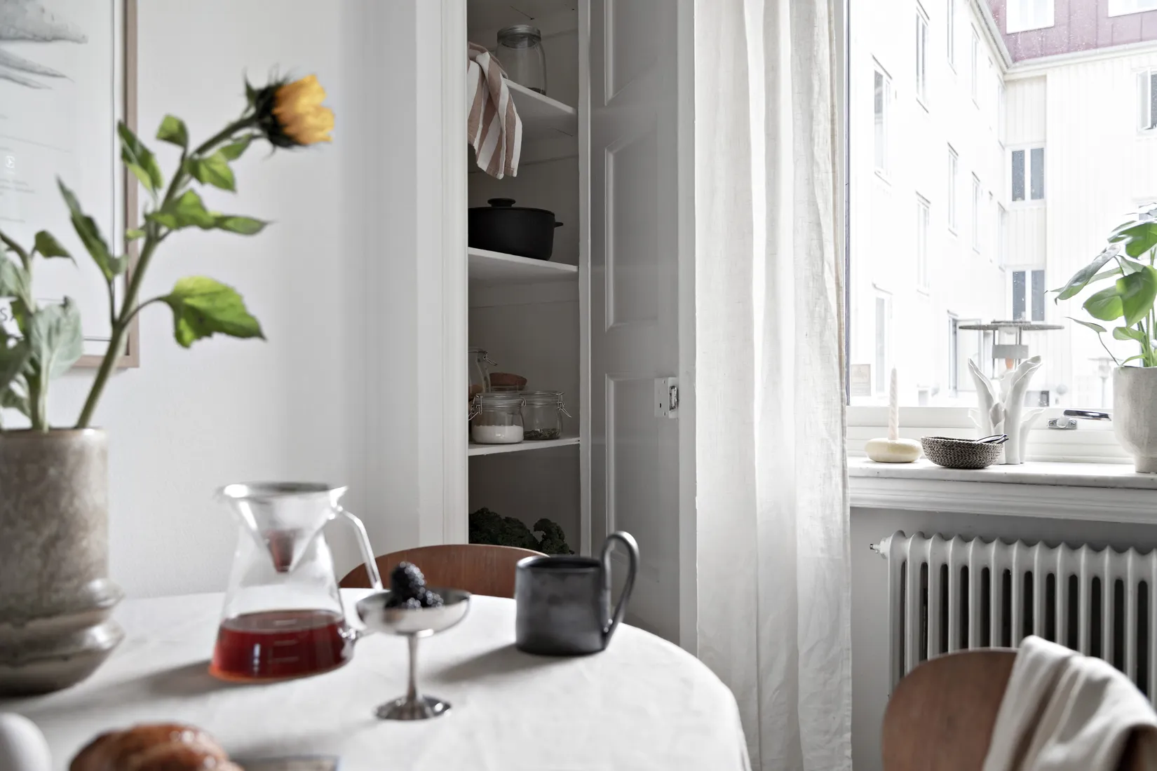 Bostadsrätt, Björcksgatan 32A, Kålltorp, Göteborg