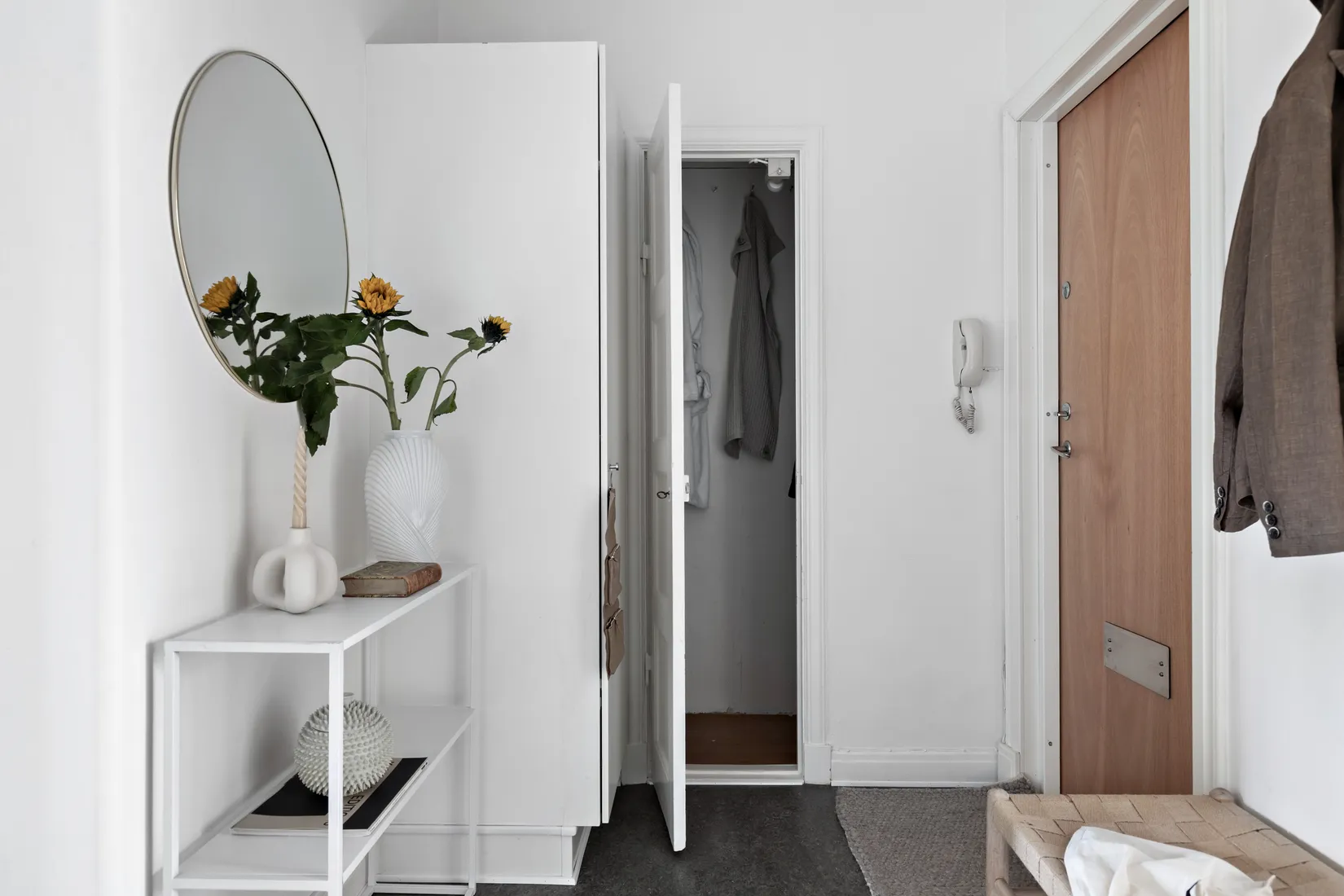 Bostadsrätt, Björcksgatan 32A, Kålltorp, Göteborg