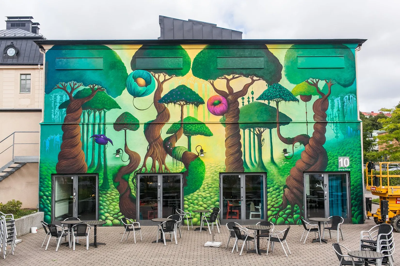 Bostadsrätt, Björcksgatan 32A, Kålltorp, Göteborg