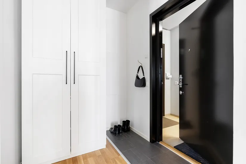 Bostadsrätt, Drakengatan 1, våning 4, Barkarbystaden, Järfälla