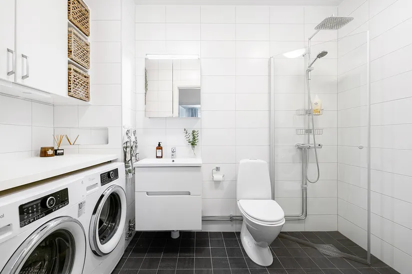 Bostadsrätt, Drakengatan 1, våning 4, Barkarbystaden, Järfälla