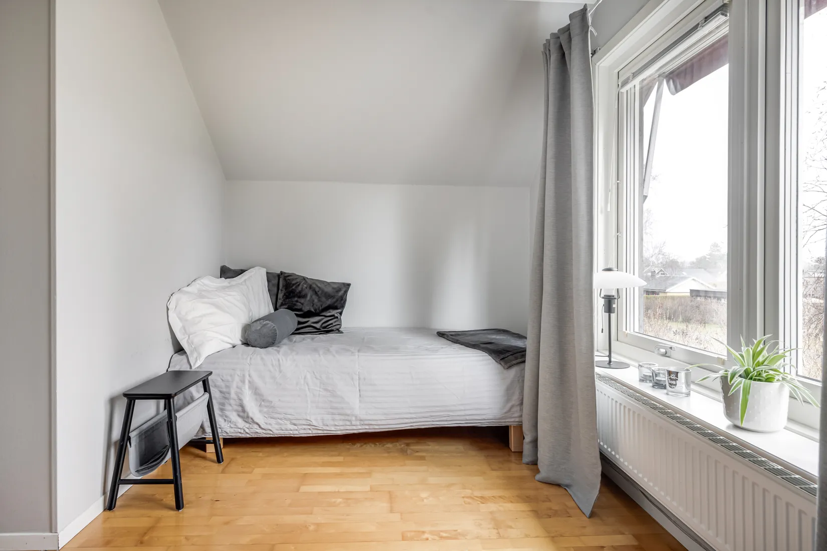 Villa, Ärres väg 14, Öllsjö, Kristianstad