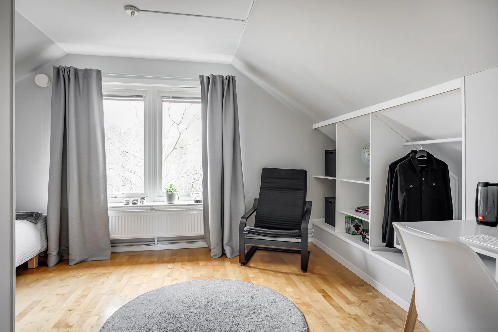 Villa, Ärres väg 14, Öllsjö, Kristianstad