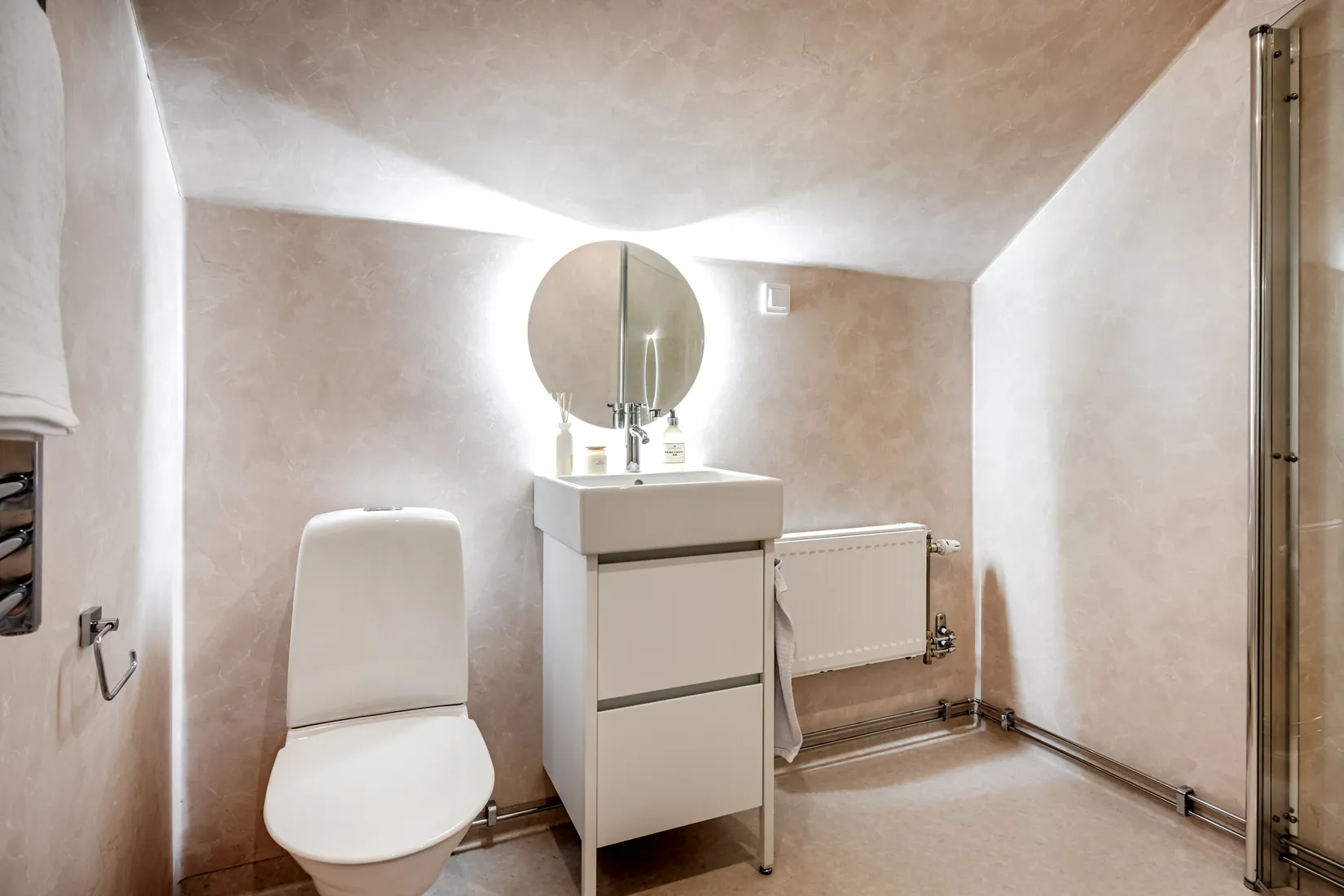 Villa, Ärres väg 14, Öllsjö, Kristianstad