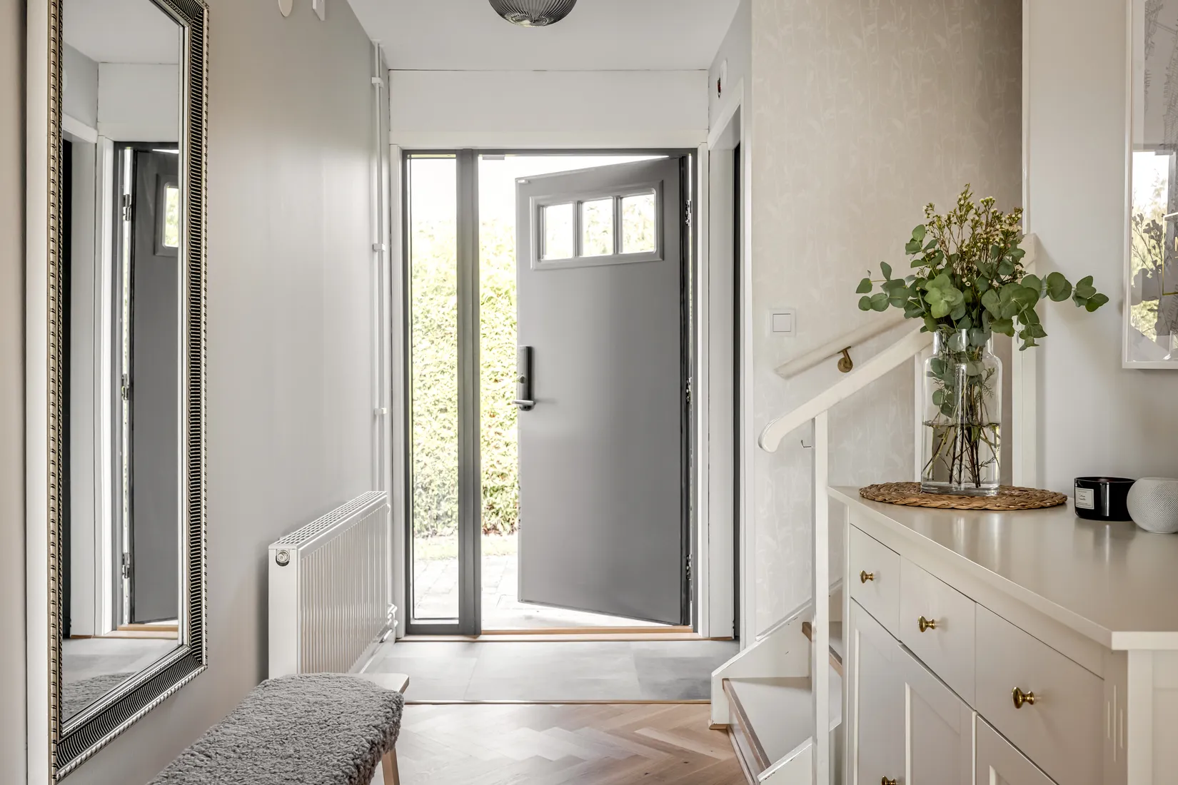 Villa, Ärres väg 14, Öllsjö, Kristianstad