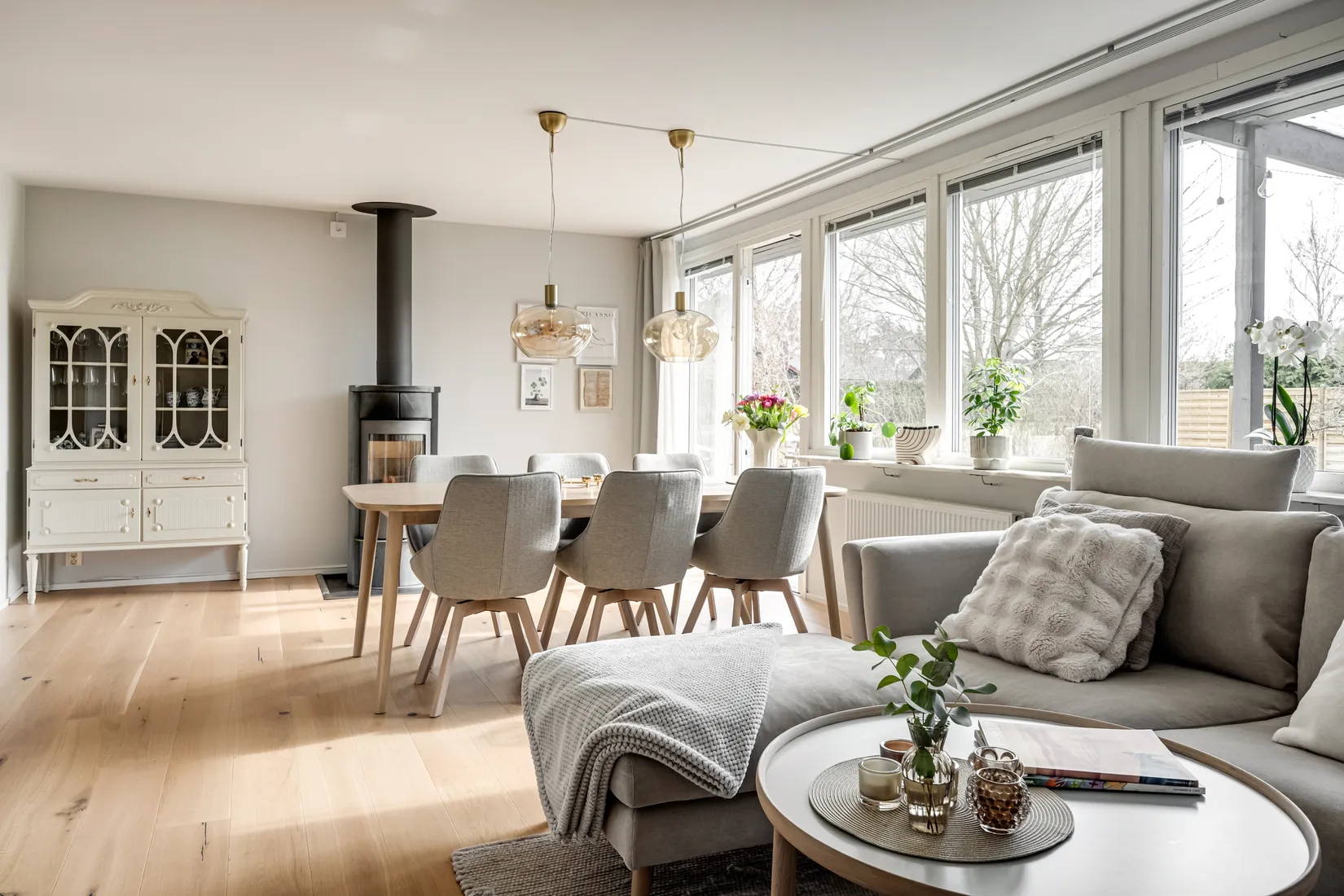 Villa, Ärres väg 14, Öllsjö, Kristianstad