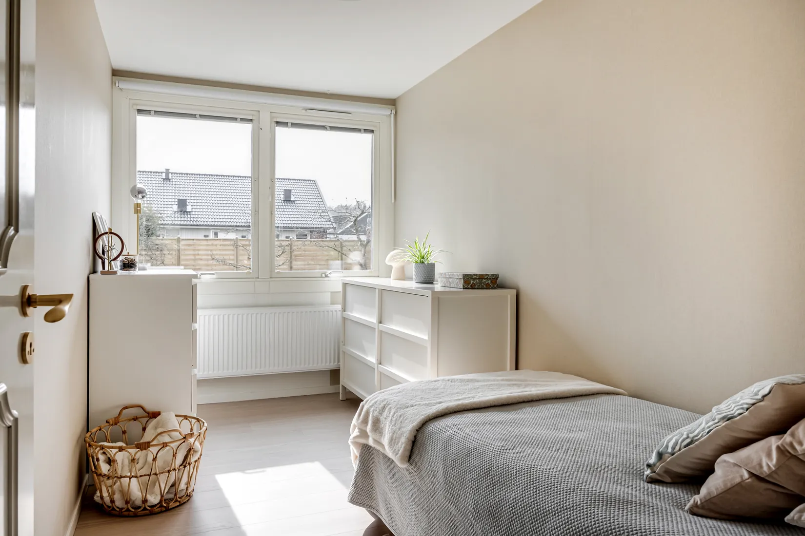 Villa, Ärres väg 14, Öllsjö, Kristianstad