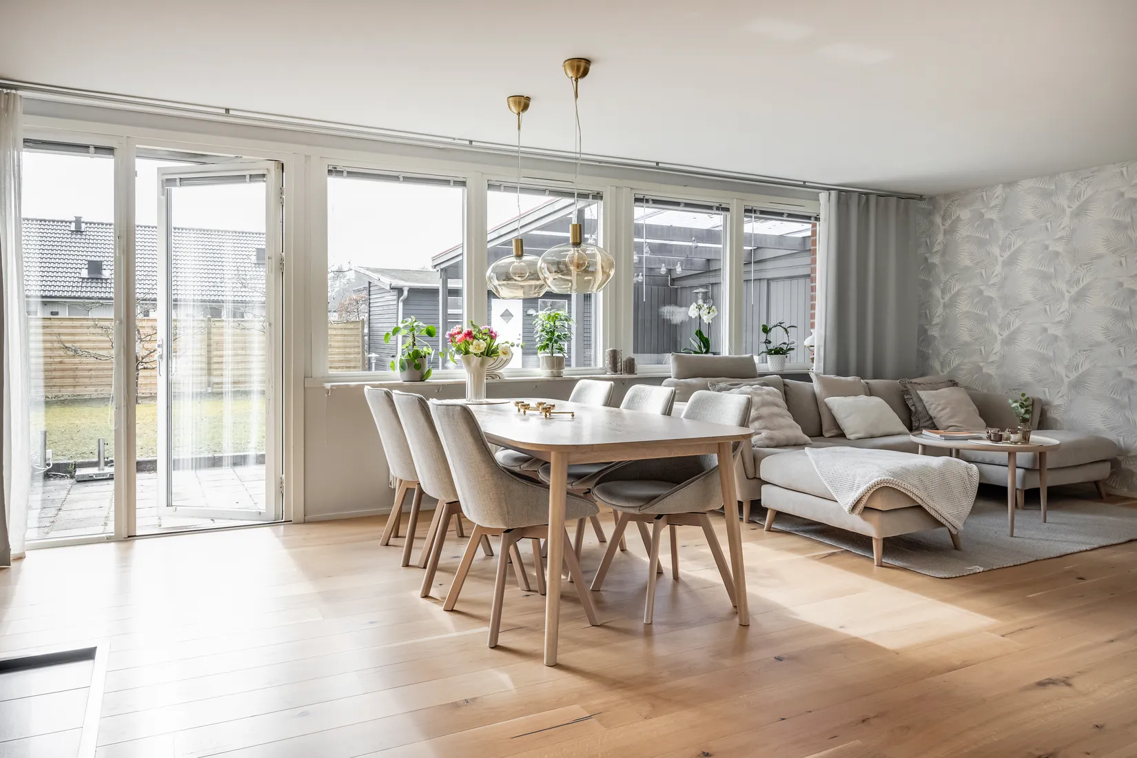 Villa, Ärres väg 14, Öllsjö, Kristianstad