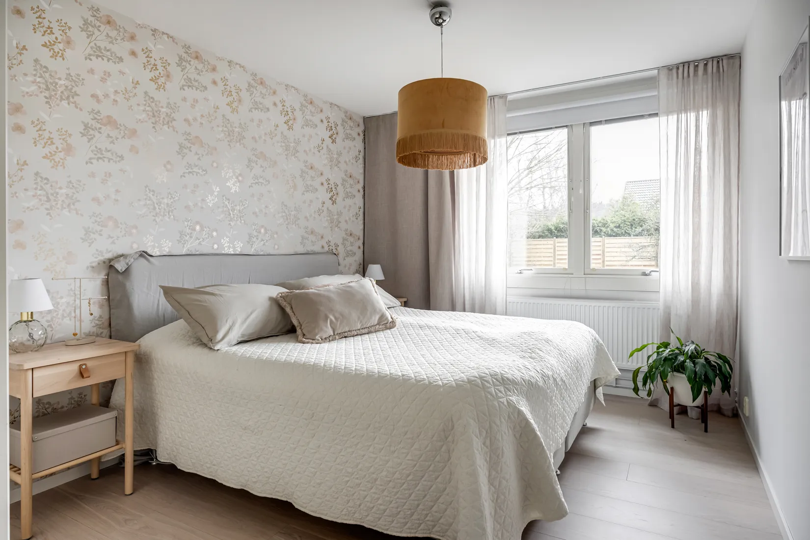 Villa, Ärres väg 14, Öllsjö, Kristianstad