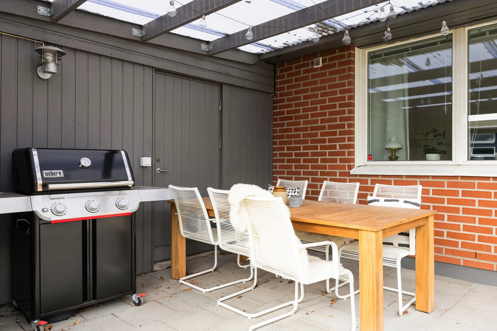 Villa, Ärres väg 14, Öllsjö, Kristianstad