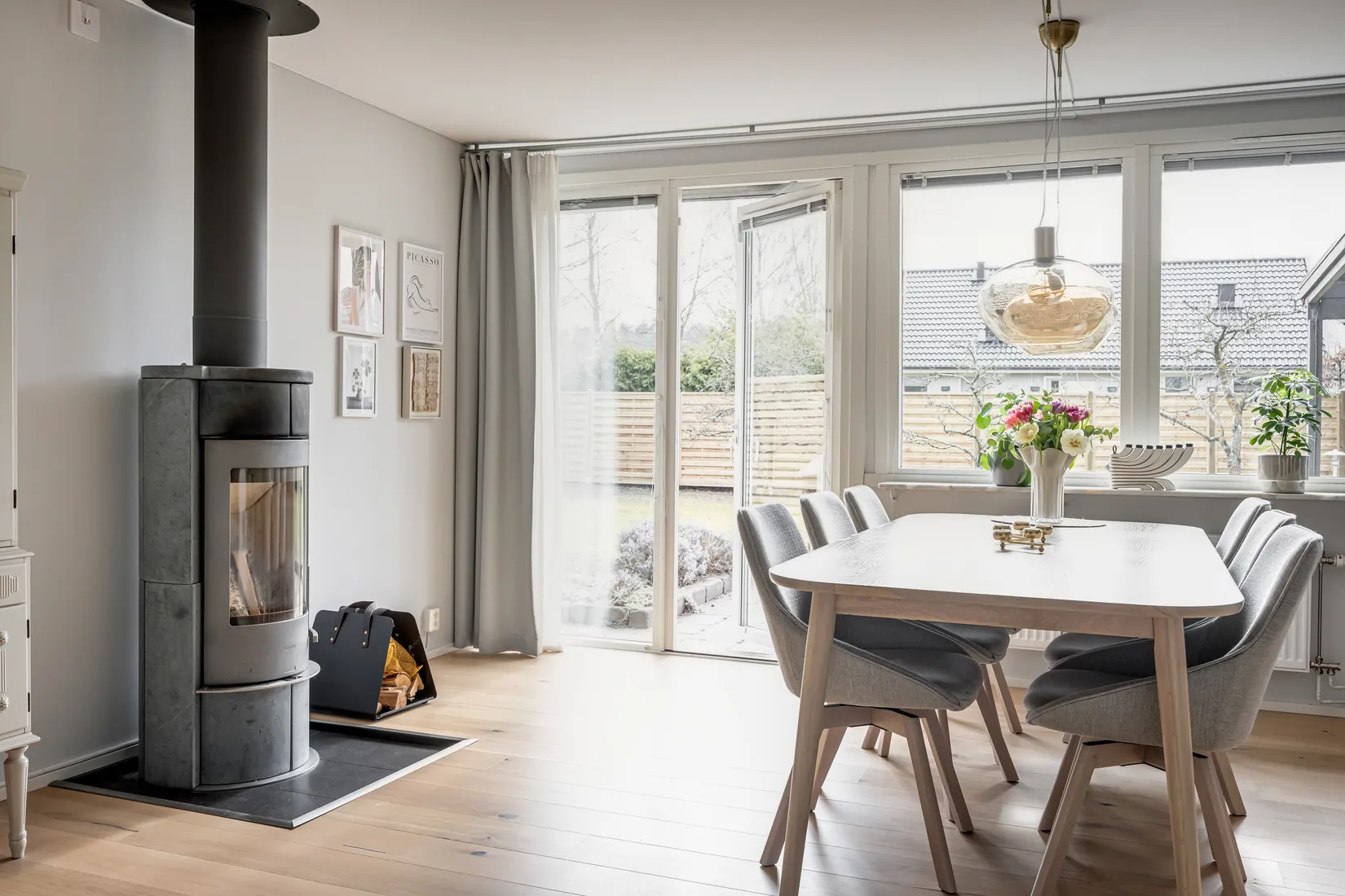 Villa, Ärres väg 14, Öllsjö, Kristianstad