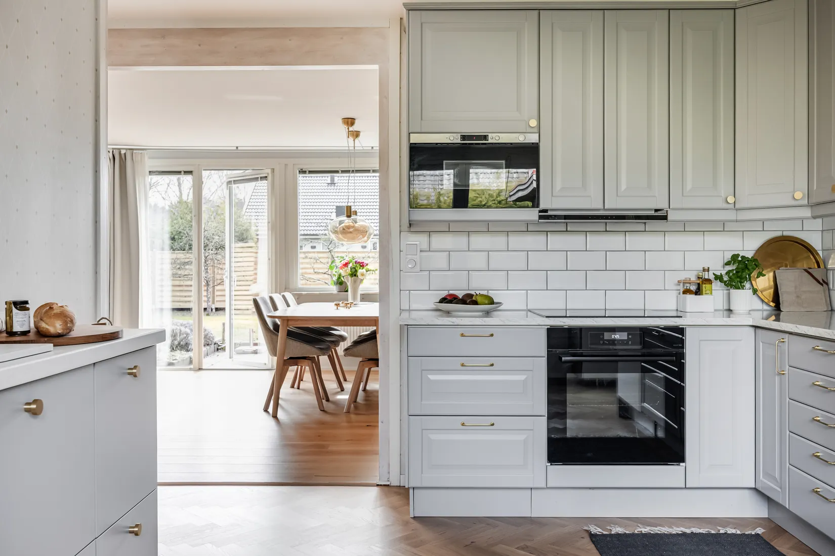 Villa, Ärres väg 14, Öllsjö, Kristianstad