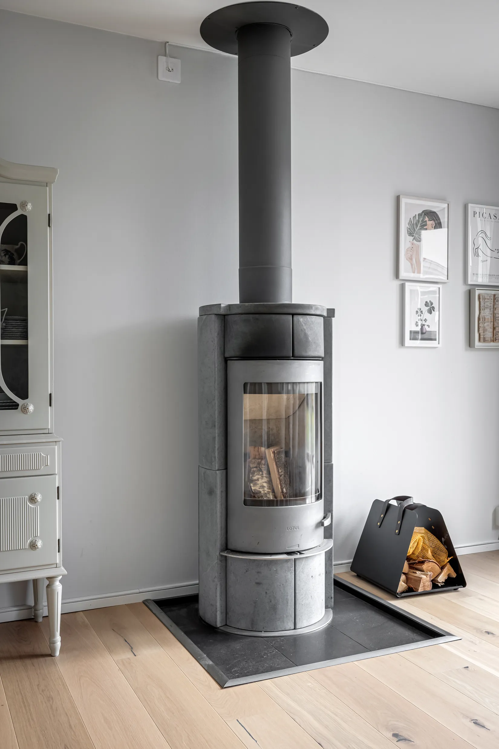 Villa, Ärres väg 14, Öllsjö, Kristianstad