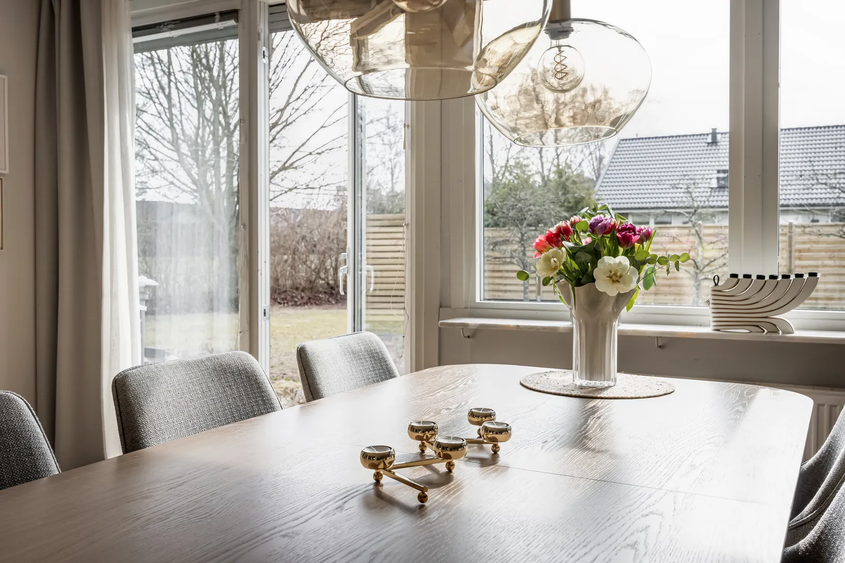 Villa, Ärres väg 14, Öllsjö, Kristianstad