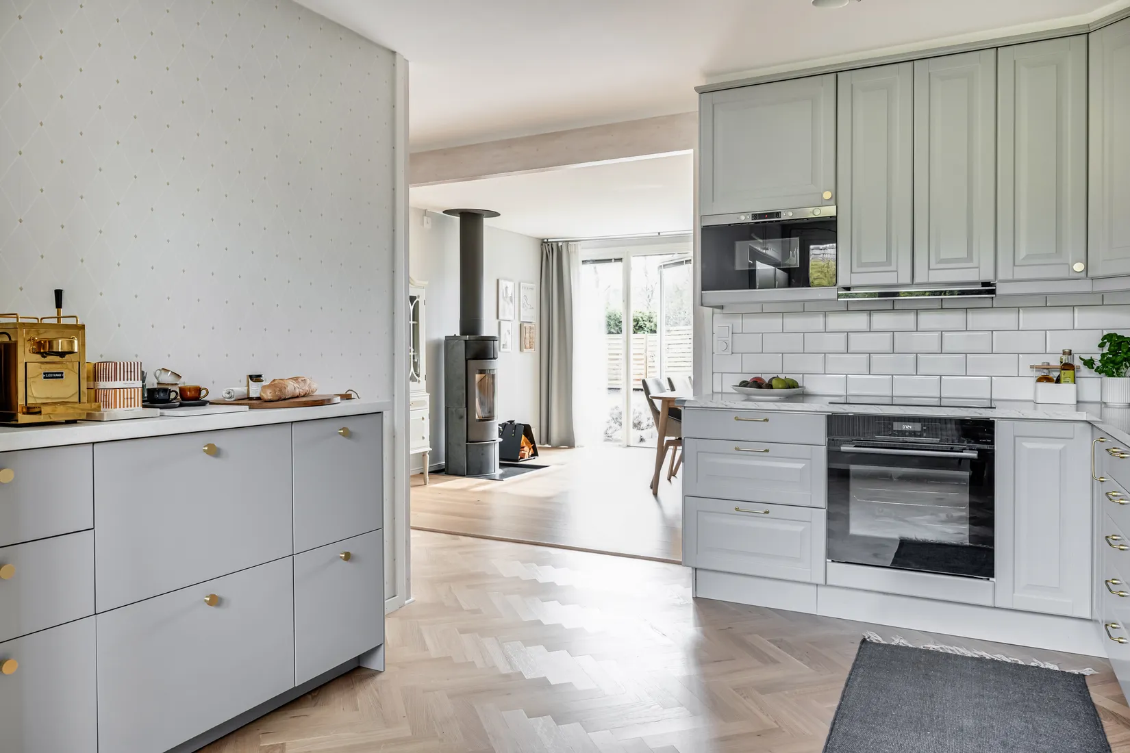 Villa, Ärres väg 14, Öllsjö, Kristianstad