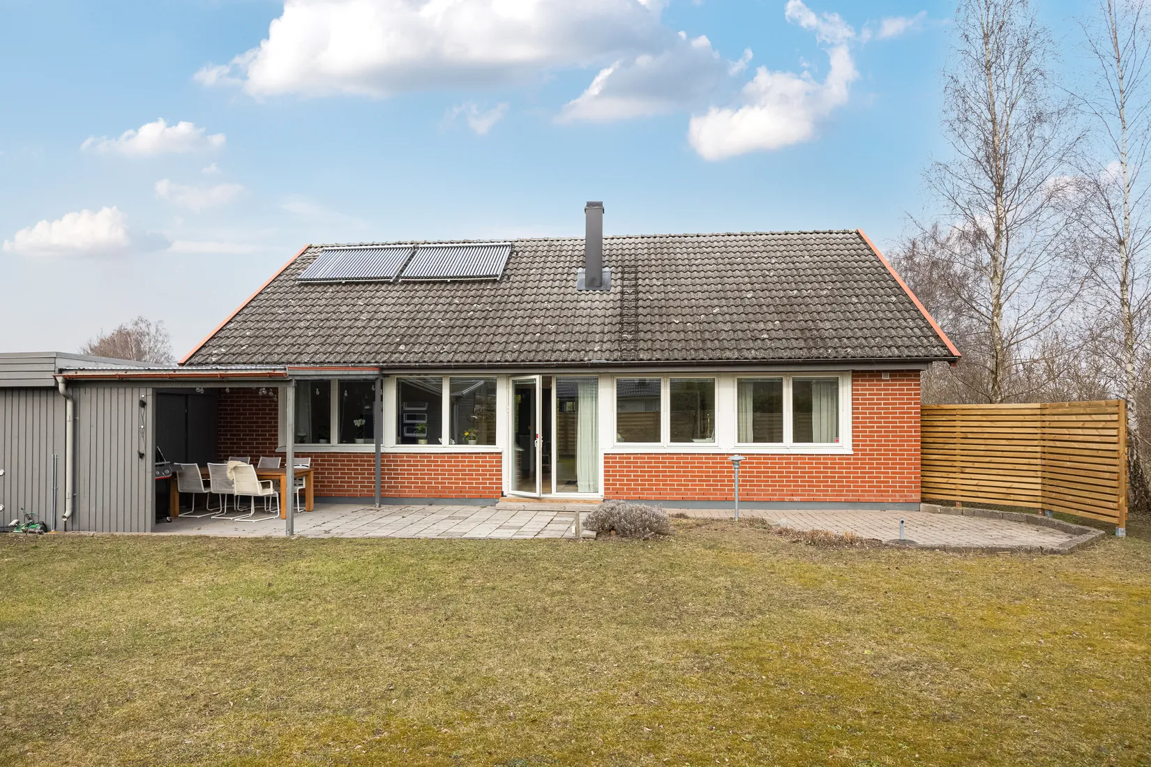 Villa, Ärres väg 14, Öllsjö, Kristianstad