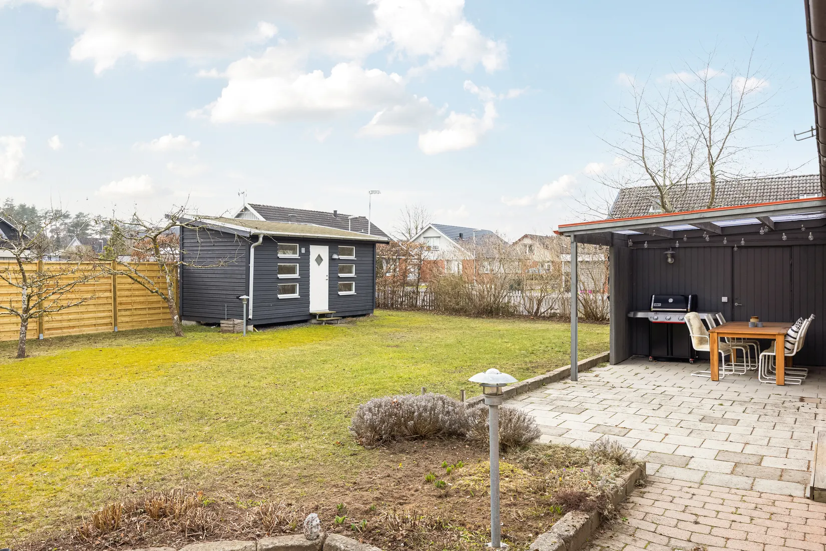 Villa, Ärres väg 14, Öllsjö, Kristianstad