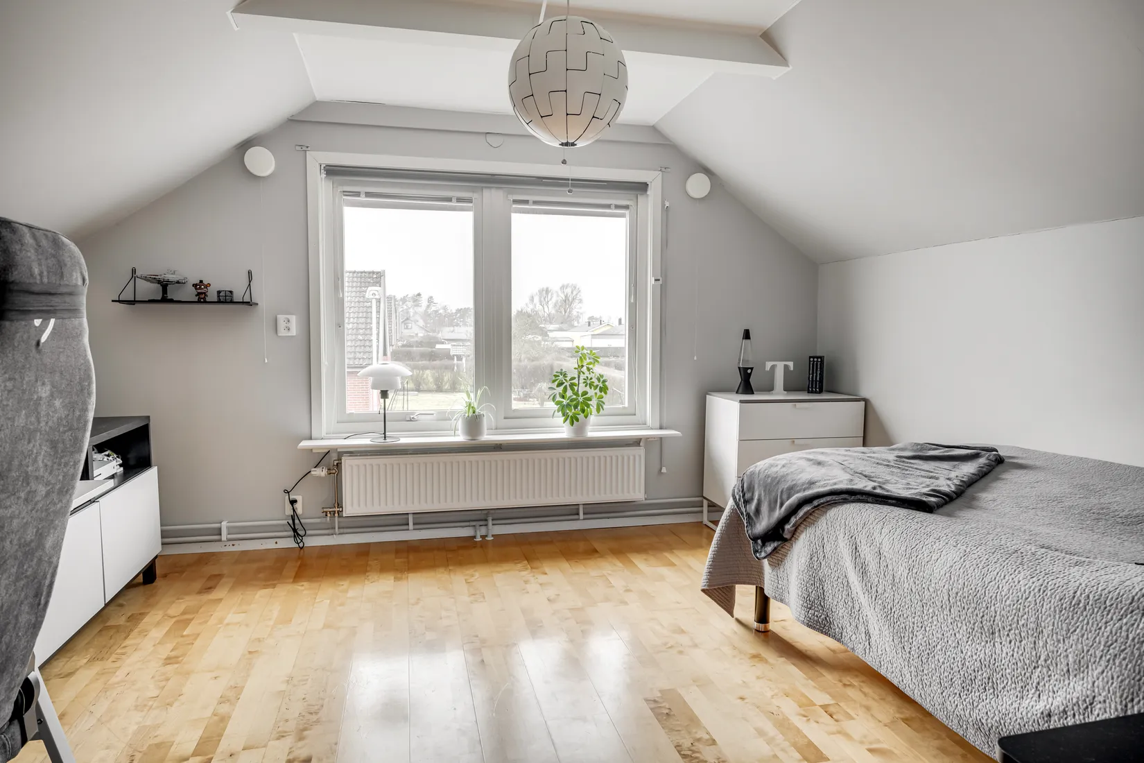 Villa, Ärres väg 14, Öllsjö, Kristianstad