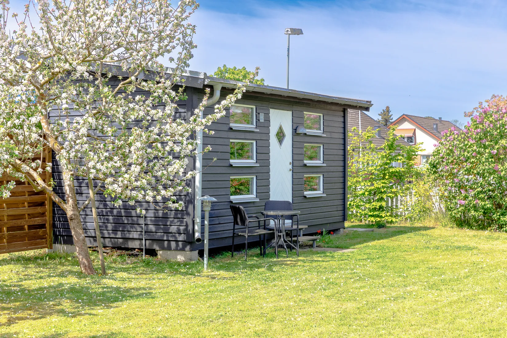 Villa, Ärres väg 14, Öllsjö, Kristianstad