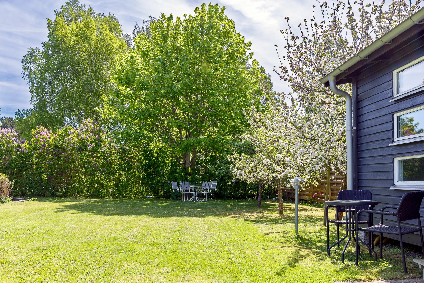 Villa, Ärres väg 14, Öllsjö, Kristianstad