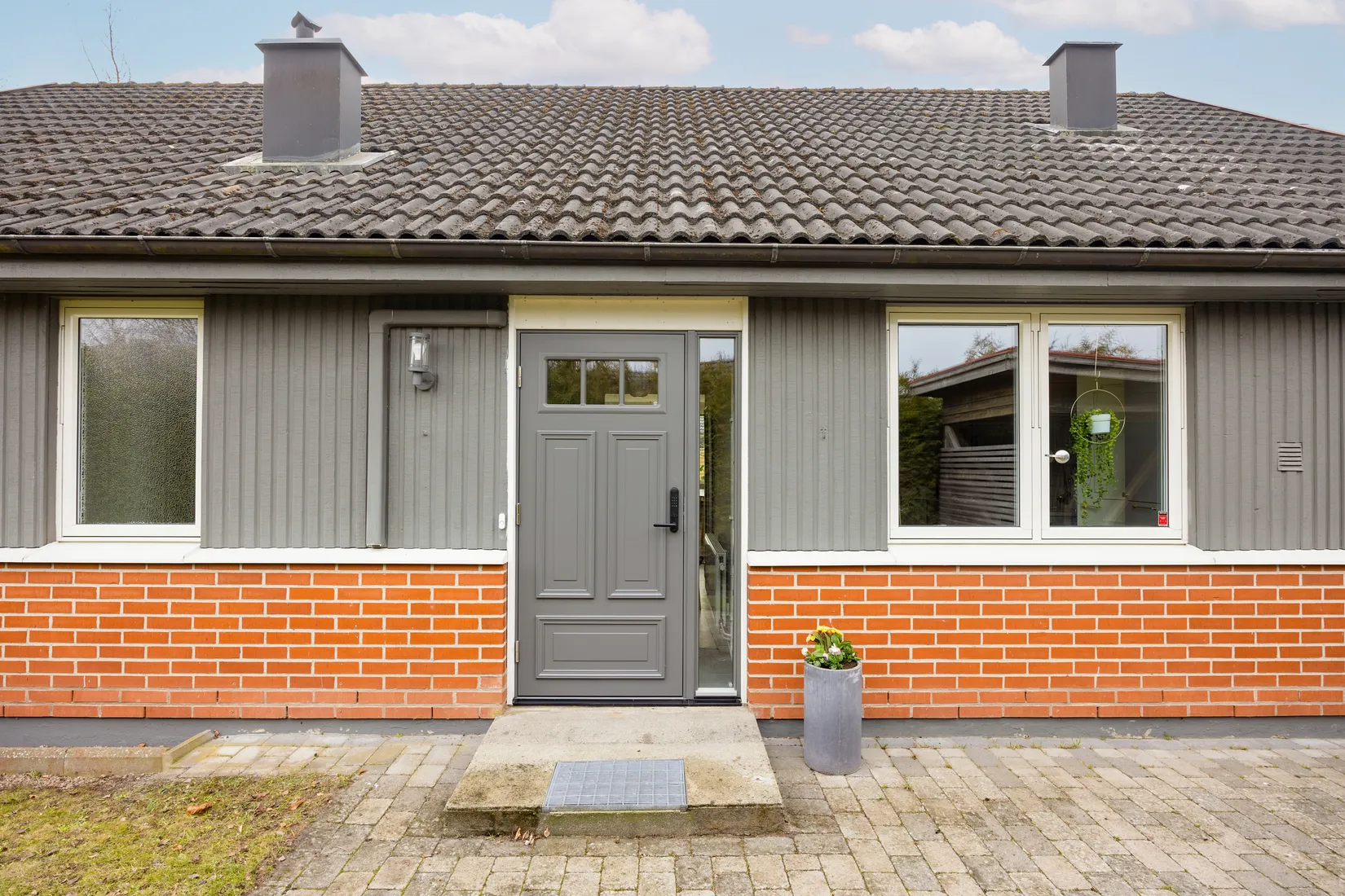 Villa, Ärres väg 14, Öllsjö, Kristianstad