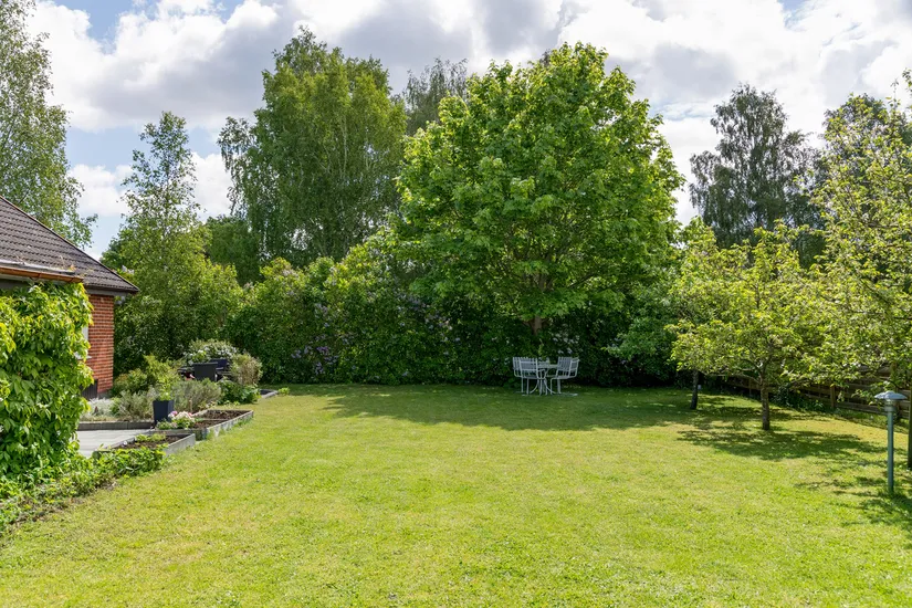 Villa, Ärres väg 14, Öllsjö, Kristianstad