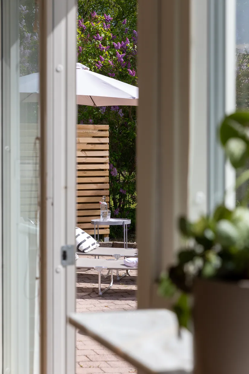 Villa, Ärres väg 14, Öllsjö, Kristianstad