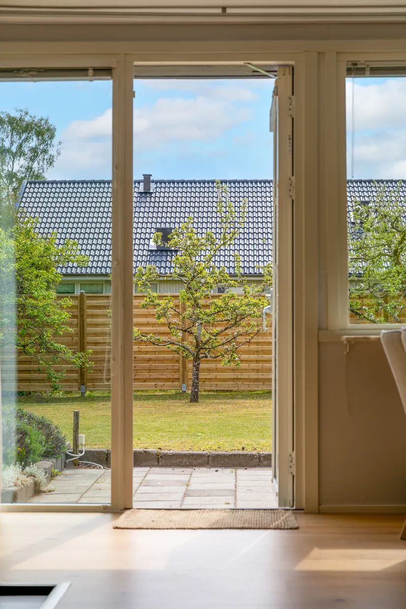 Villa, Ärres väg 14, Öllsjö, Kristianstad