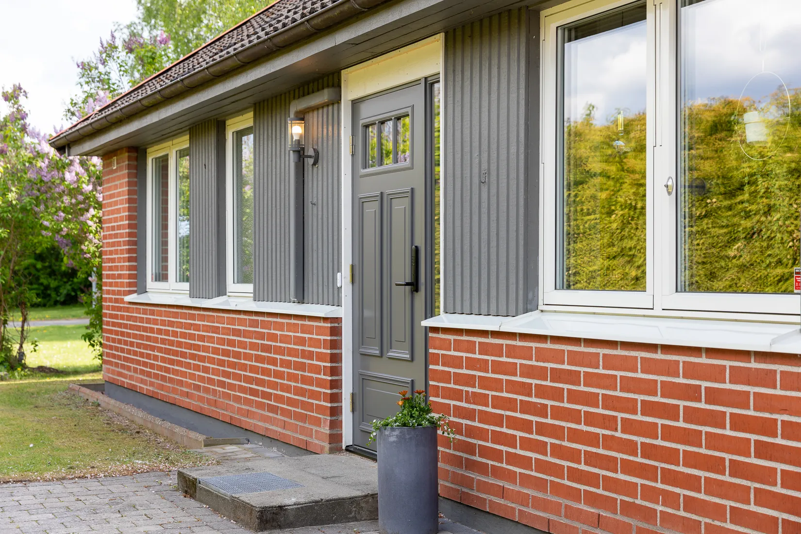 Villa, Ärres väg 14, Öllsjö, Kristianstad