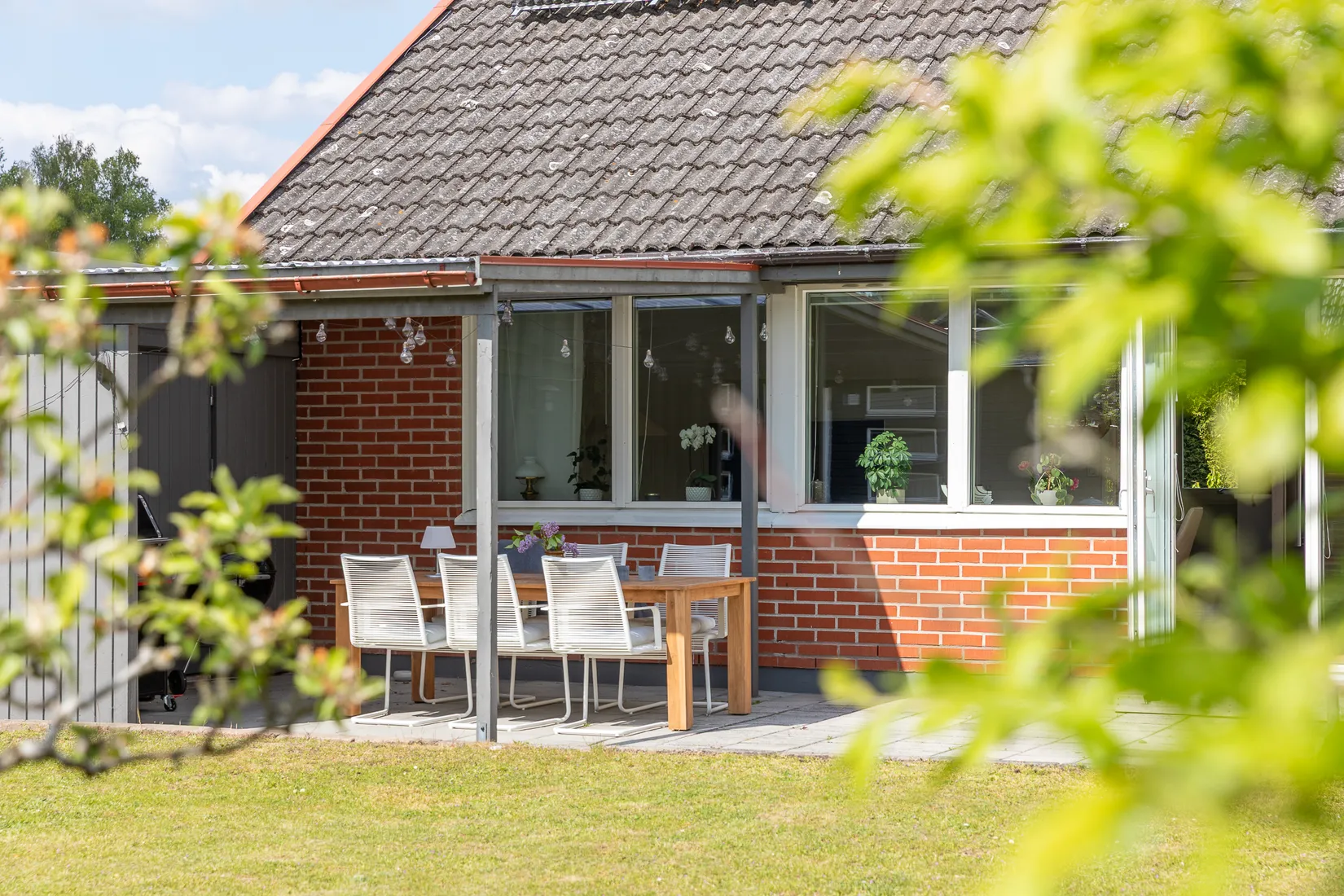 Villa, Ärres väg 14, Öllsjö, Kristianstad