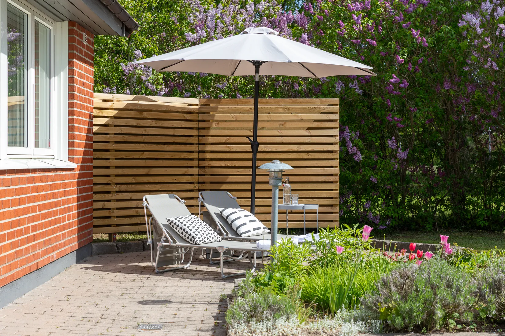 Villa, Ärres väg 14, Öllsjö, Kristianstad