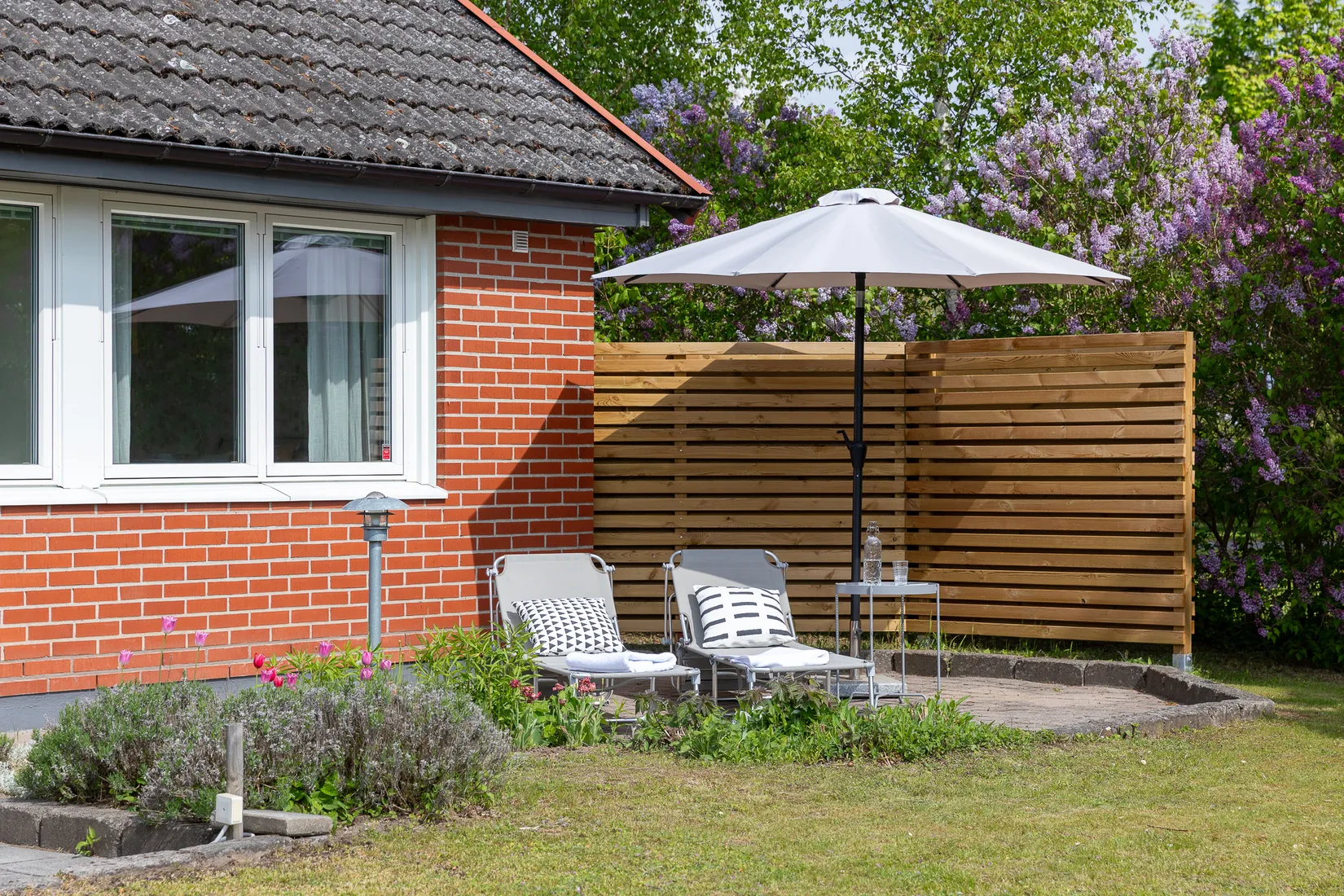 Villa, Ärres väg 14, Öllsjö, Kristianstad