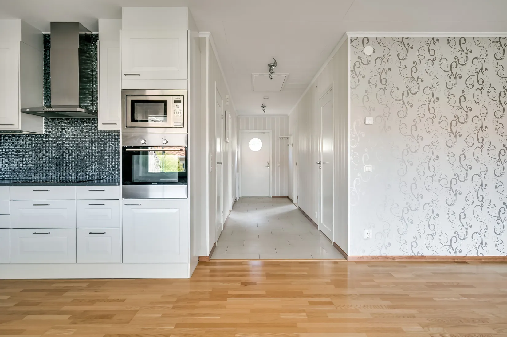 Bostadsrätt, Frej Alsterlinds väg 28, Kils kommun, Kil