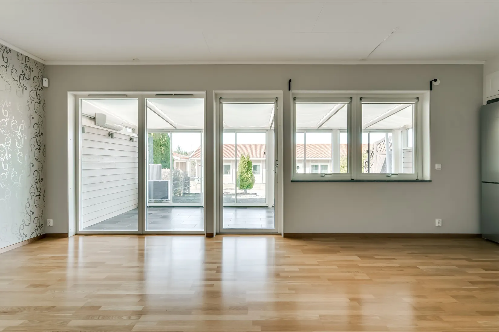 Bostadsrätt, Frej Alsterlinds väg 28, Kils kommun, Kil