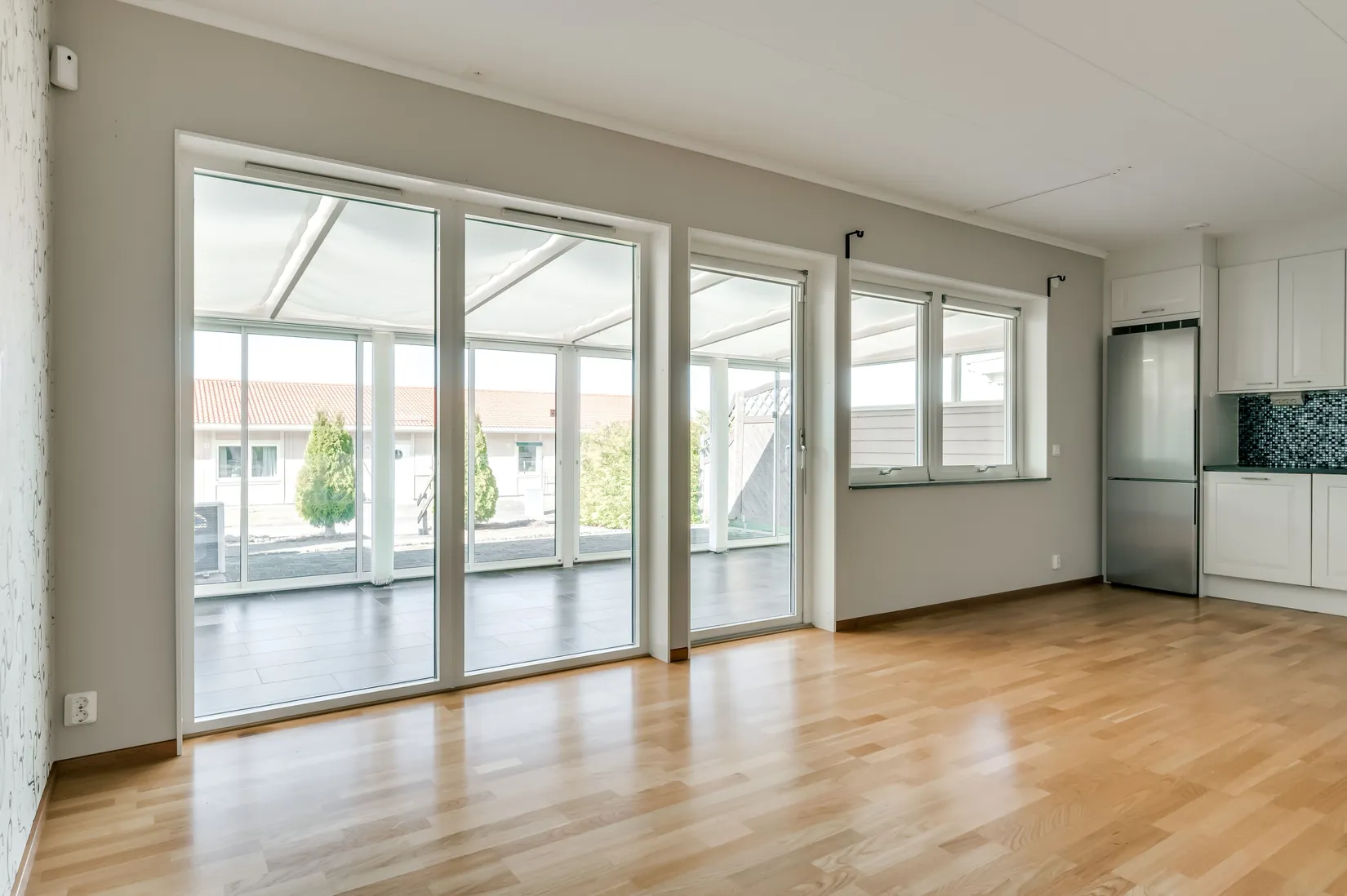 Bostadsrätt, Frej Alsterlinds väg 28, Kils kommun, Kil