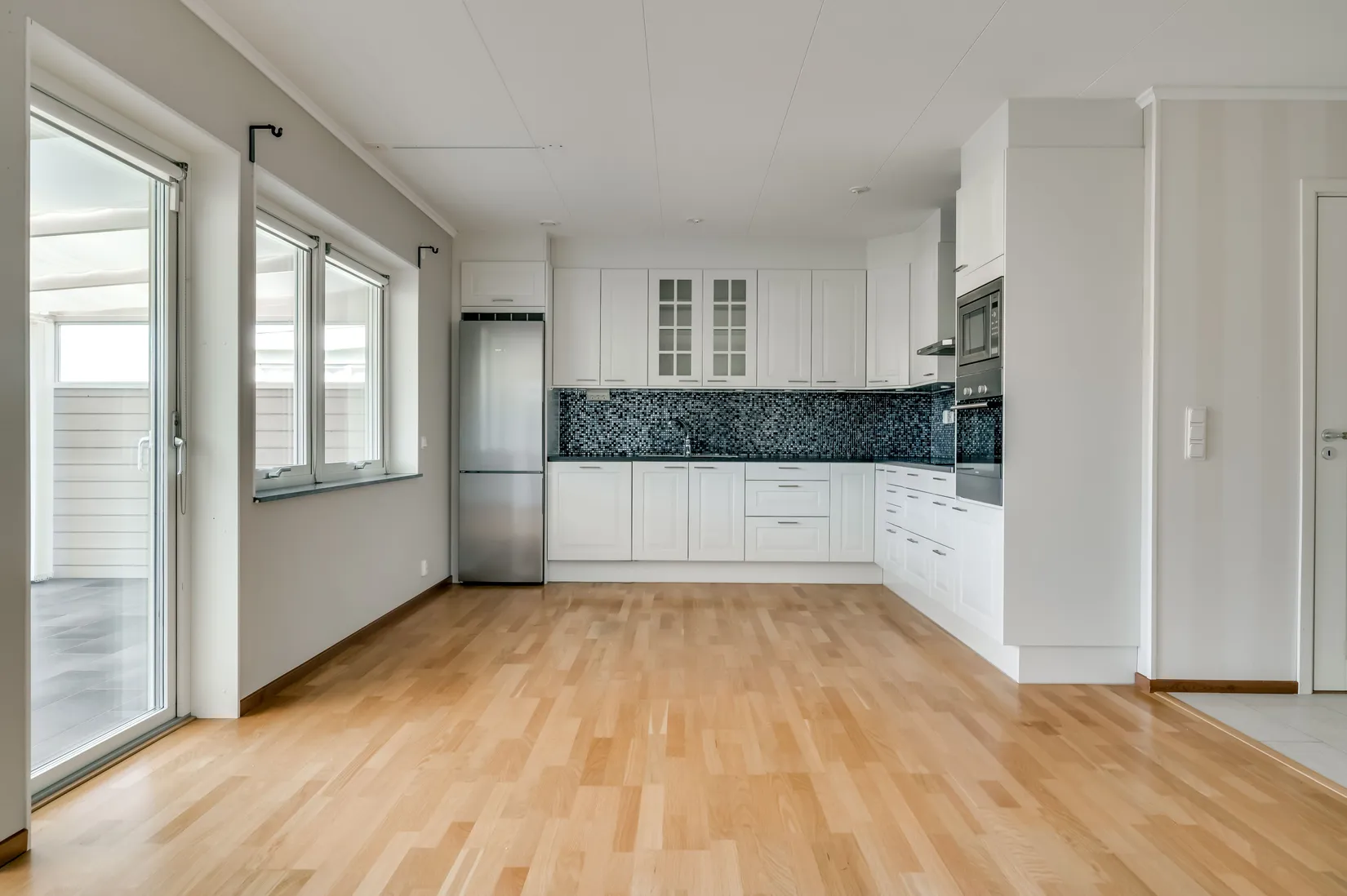 Bostadsrätt, Frej Alsterlinds väg 28, Kils kommun, Kil